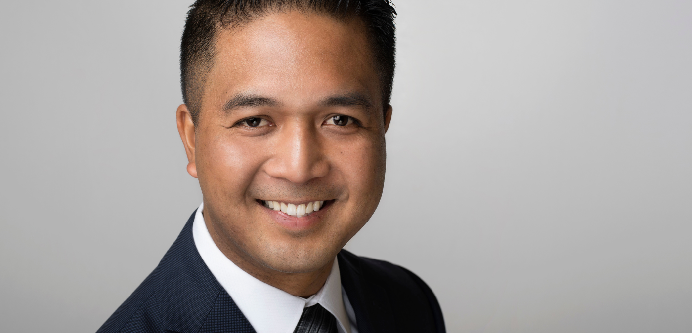 MS Taxation '19, Francis Custodio